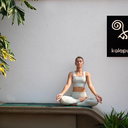 Kalapuwa Resort Balapitiya Kültér fotó