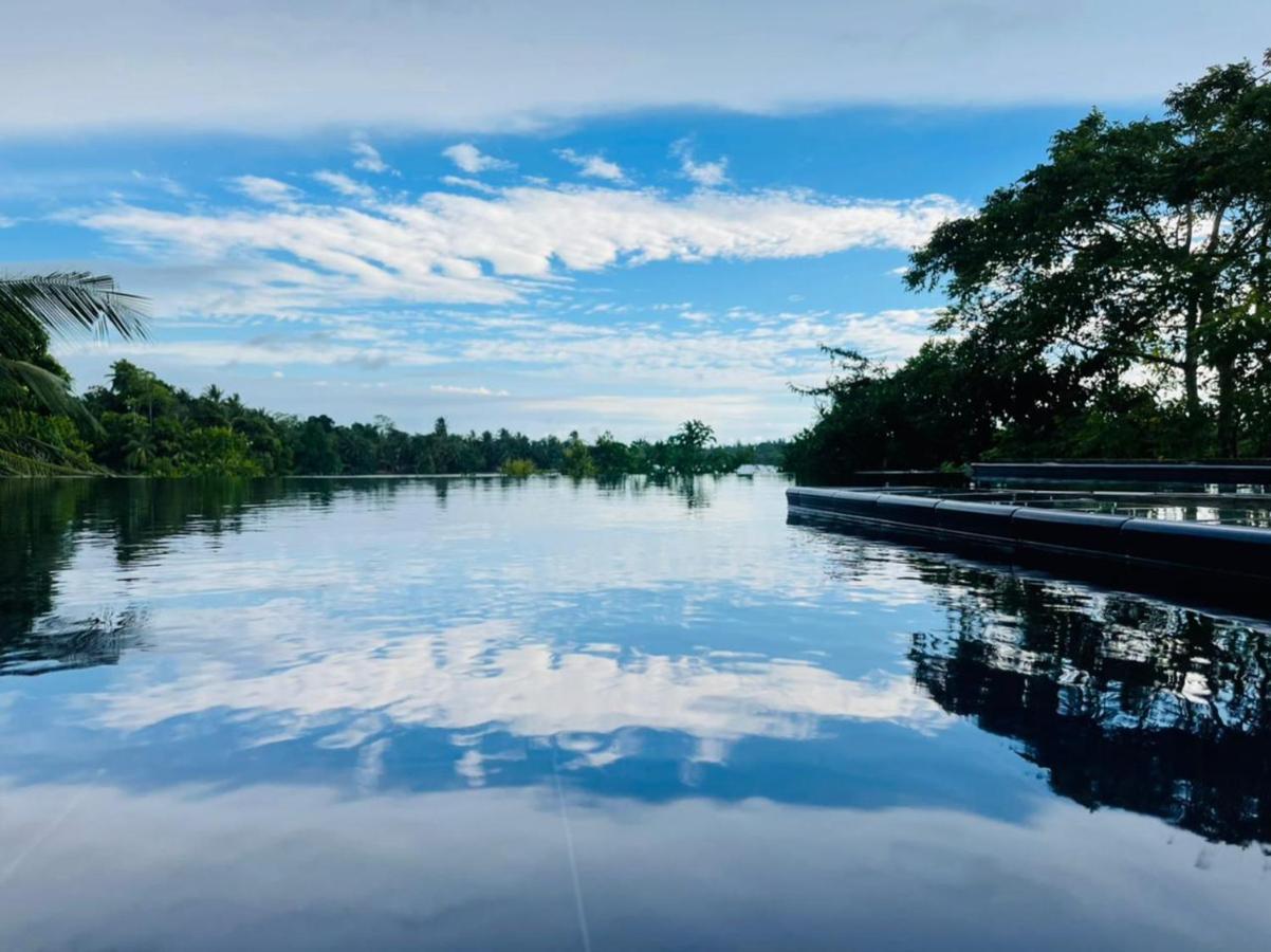 Kalapuwa Resort Balapitiya Kültér fotó