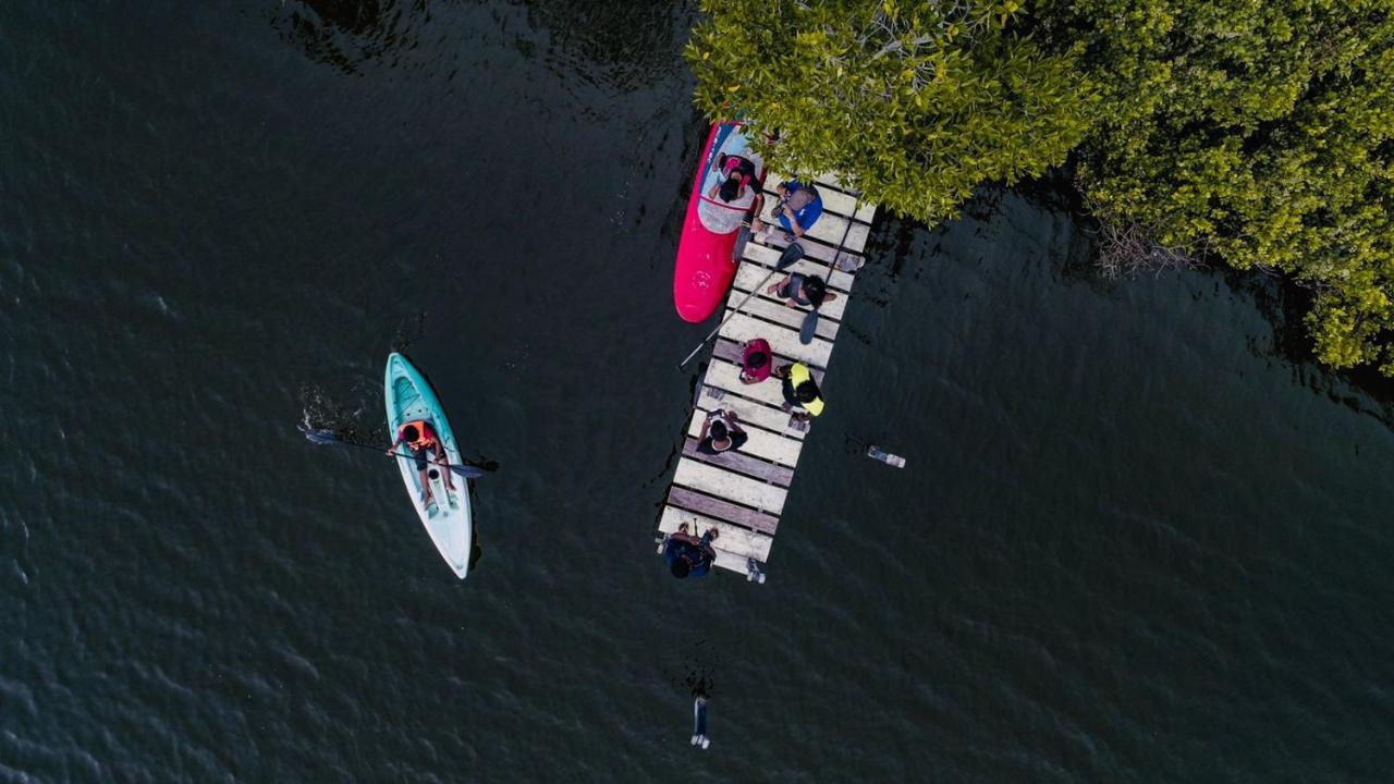 Kalapuwa Resort Balapitiya Kültér fotó