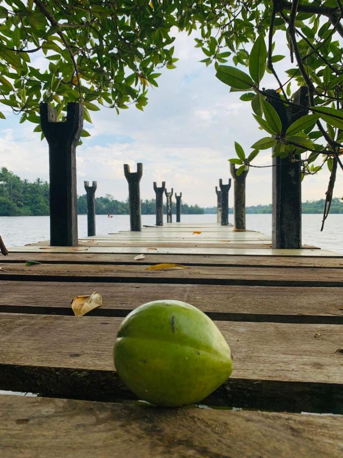 Kalapuwa Resort Balapitiya Kültér fotó