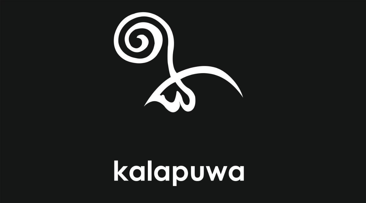 Kalapuwa Resort Balapitiya Kültér fotó