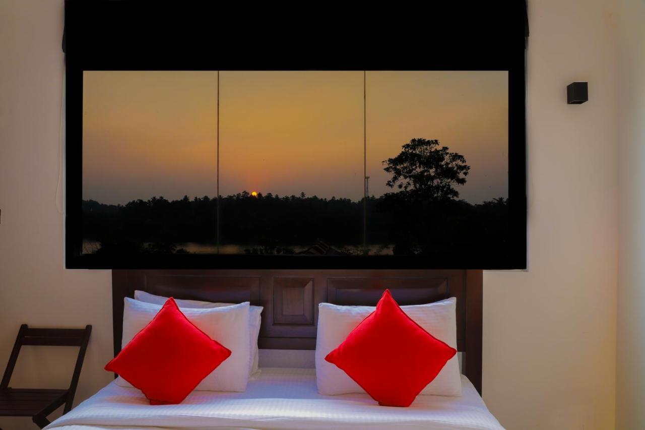 Kalapuwa Resort Balapitiya Kültér fotó