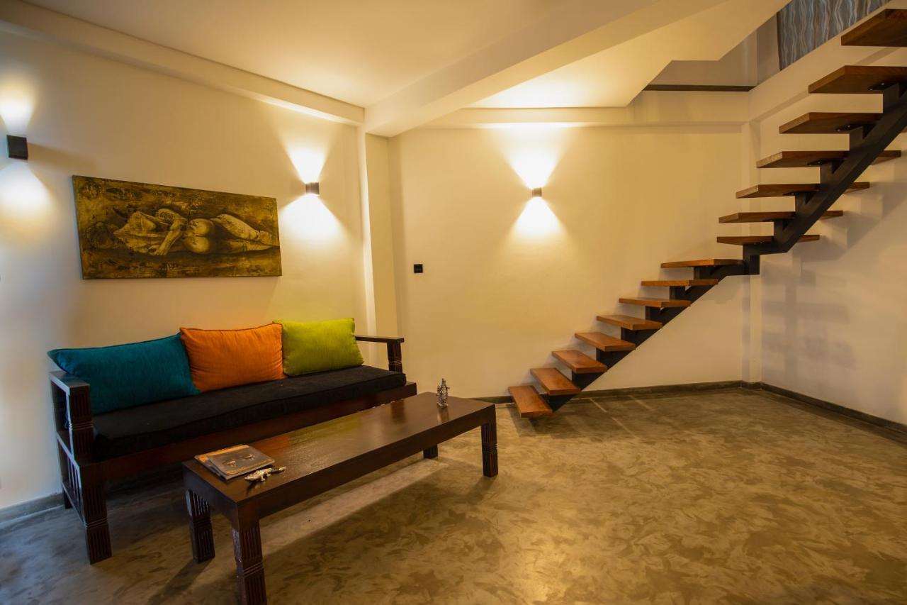 Kalapuwa Resort Balapitiya Kültér fotó
