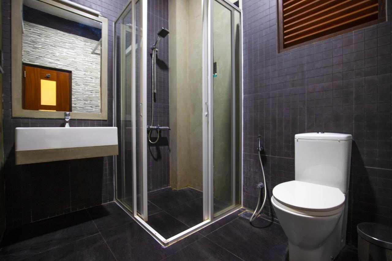 Kalapuwa Resort Balapitiya Kültér fotó