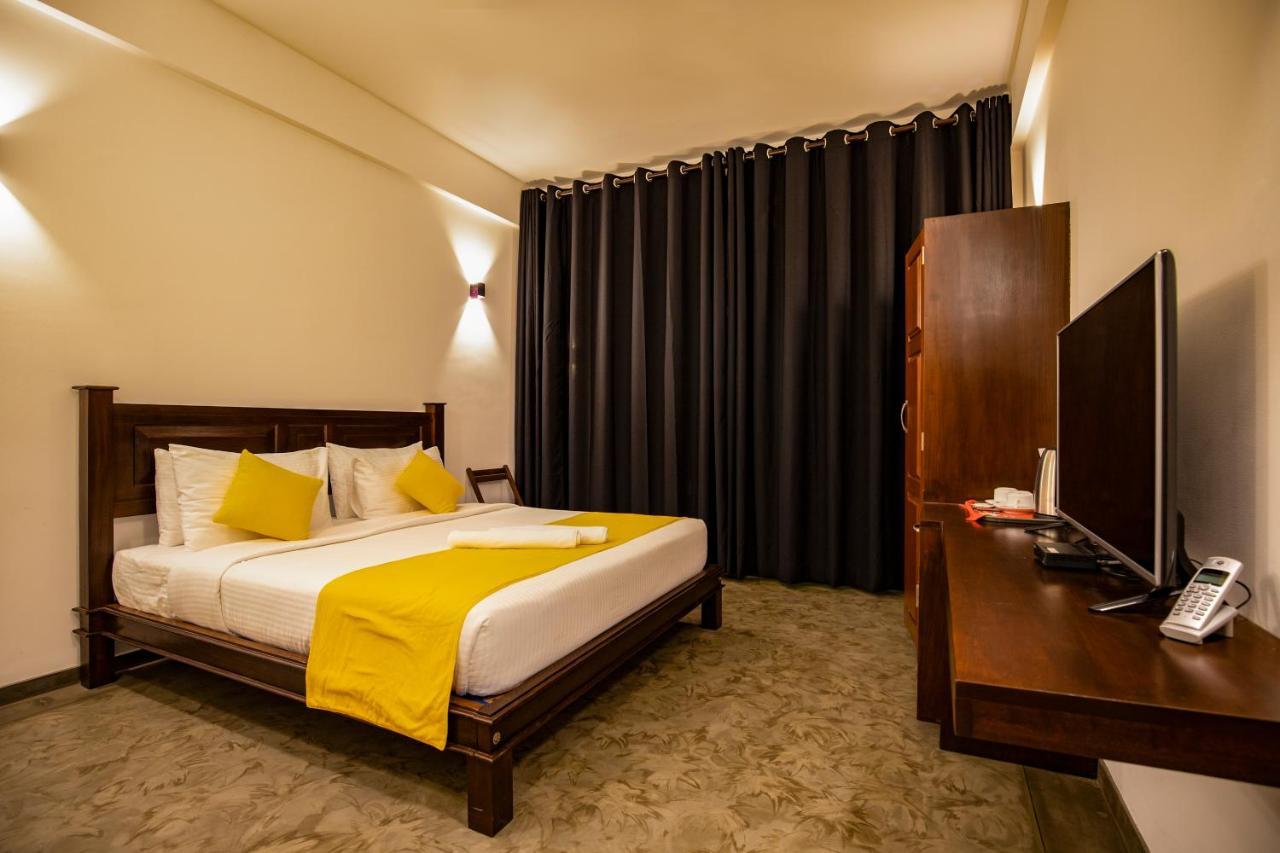 Kalapuwa Resort Balapitiya Kültér fotó