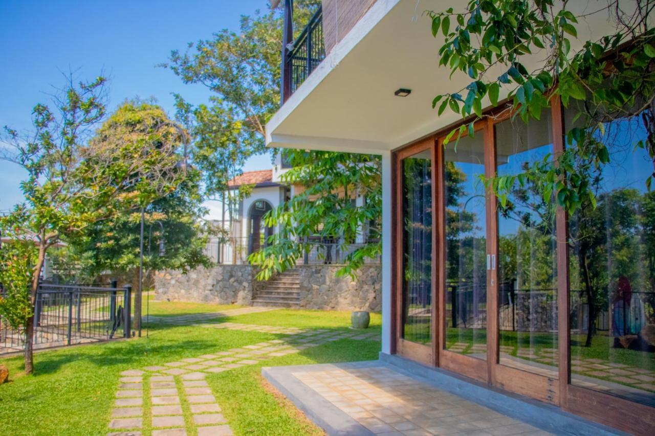 Kalapuwa Resort Balapitiya Kültér fotó