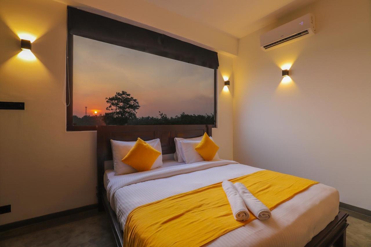 Kalapuwa Resort Balapitiya Kültér fotó