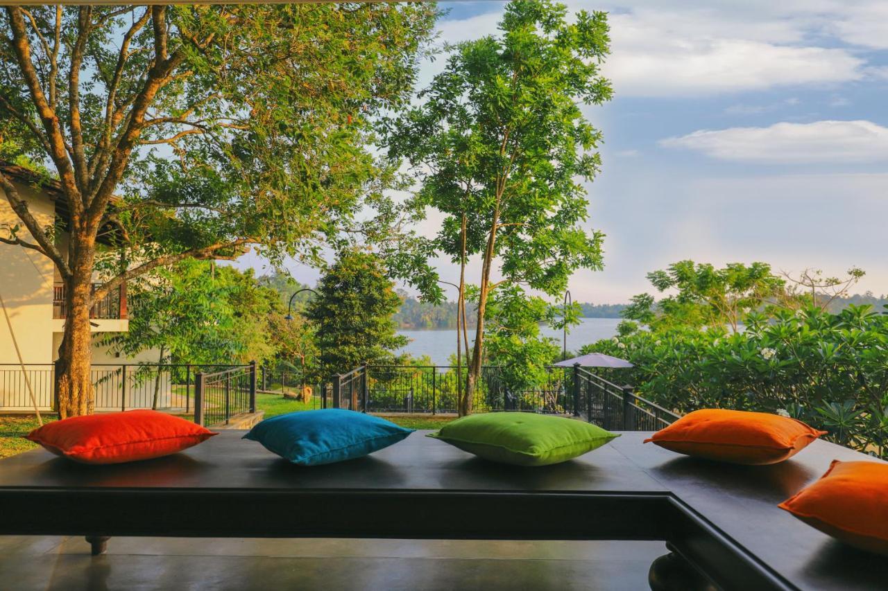 Kalapuwa Resort Balapitiya Kültér fotó