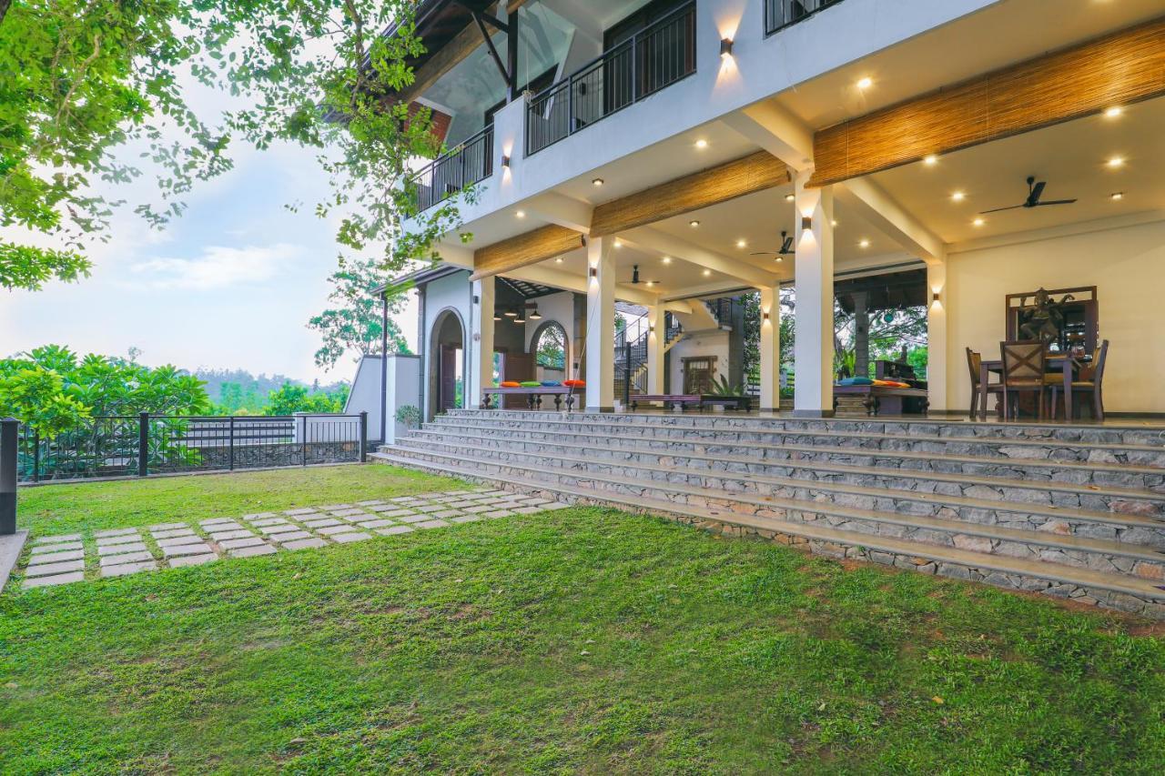 Kalapuwa Resort Balapitiya Kültér fotó
