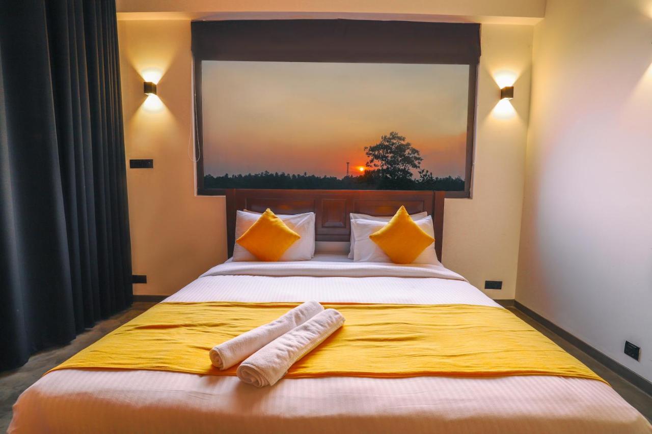 Kalapuwa Resort Balapitiya Kültér fotó